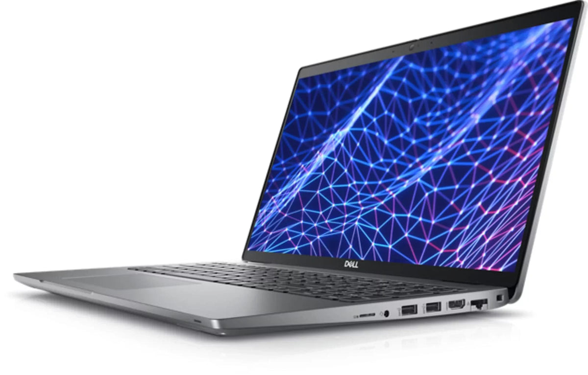 5530 Restored Gen Core 10 Latitude CPU Cores - SSD 12th FHD @ Laptop 16GB - - 5000 (2022) 4.7 GHz 15.6" i7 (Refurbished) RAM 512GB
