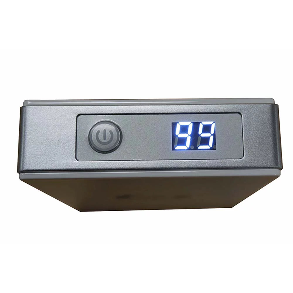 for Portable Gomadic Charger - Battery Technology the Pack External Rechargeable Capacity High Pro Ericsson Xperia with suitable TipExchange