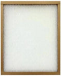 Flow in. (Pack in. MERV in. x EZ 1 AAF 12) of H 24 Flanders Air Fiberglass 20 x W Filter 4 II D
