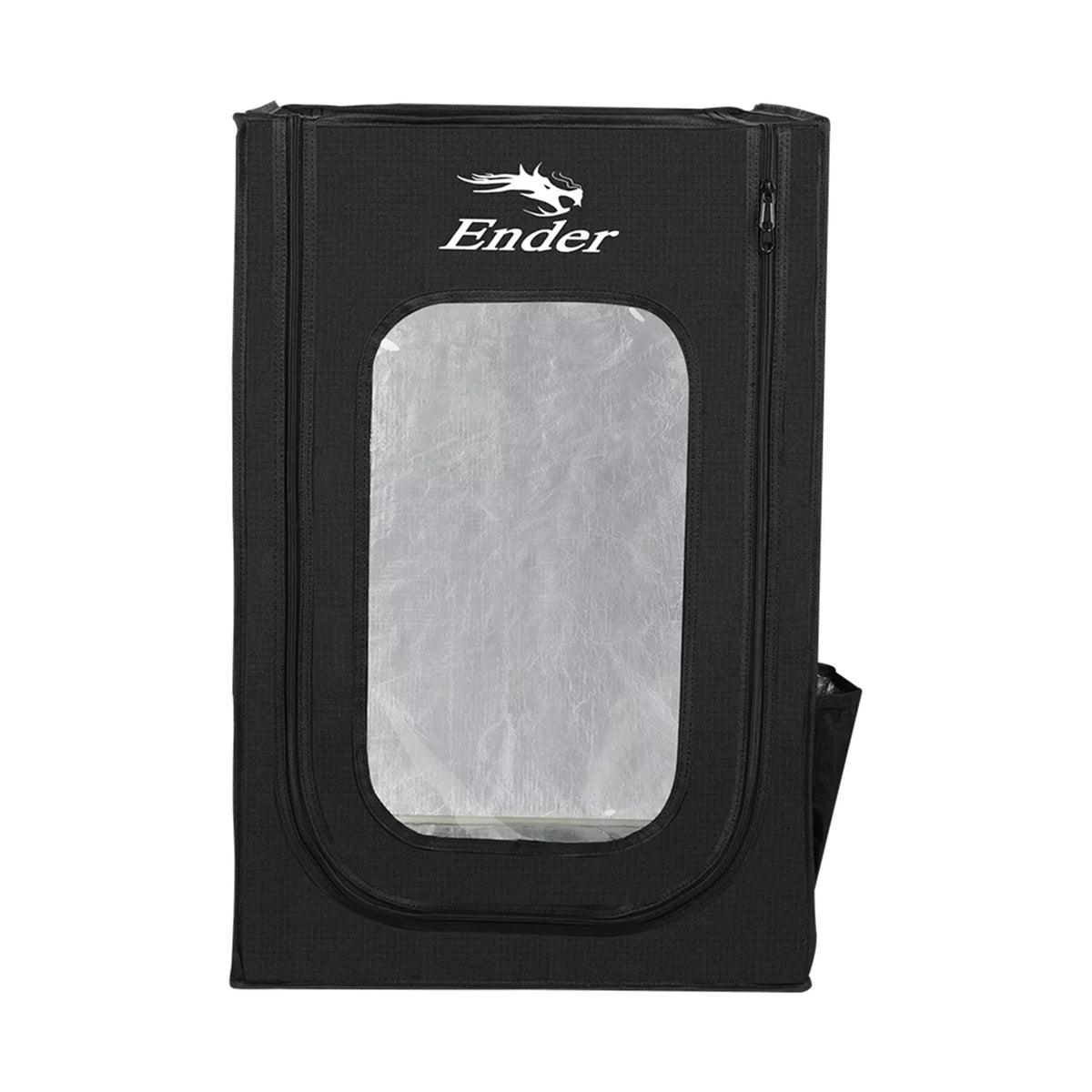 CP-01/ Ender-2/CR-100 for dimension Fireproof Printer Temperature Covers Heating 3D Printer Constant Waterproof for Detachable Ender-3/Ender-3S Tent Heating Ender-3pro/Ender-3 Enclosure Box V2/