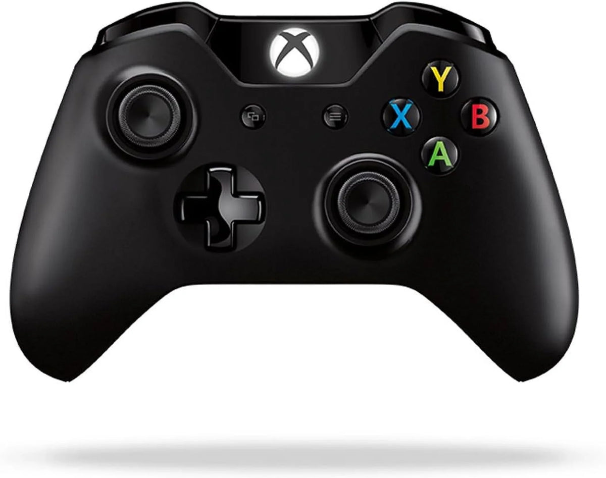 AXTION With Used Original BOLT Console Included Controller Gaming 2 One Game Xbox FIFA-20 Black Bundle 500GB Headset