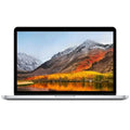 Core 2.8GHz Fair (2013) 13" Pre-Owned Silver - 128GB SSD Refurbished 16GB Pro Laptop MacBook ME867LL/A i7 RAM