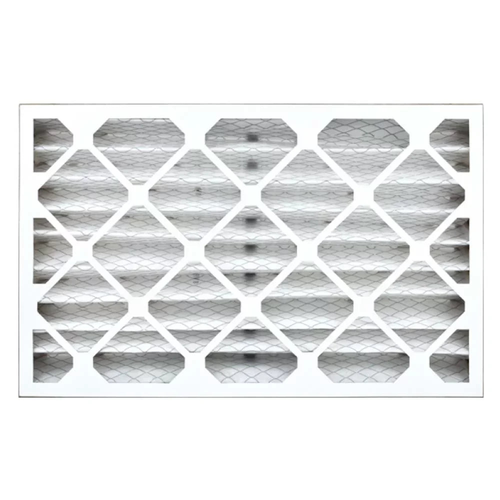 FC200E1029 (2 Air Filter MERV Pack) 11 16x25x4 Furnace Fits Honeywell