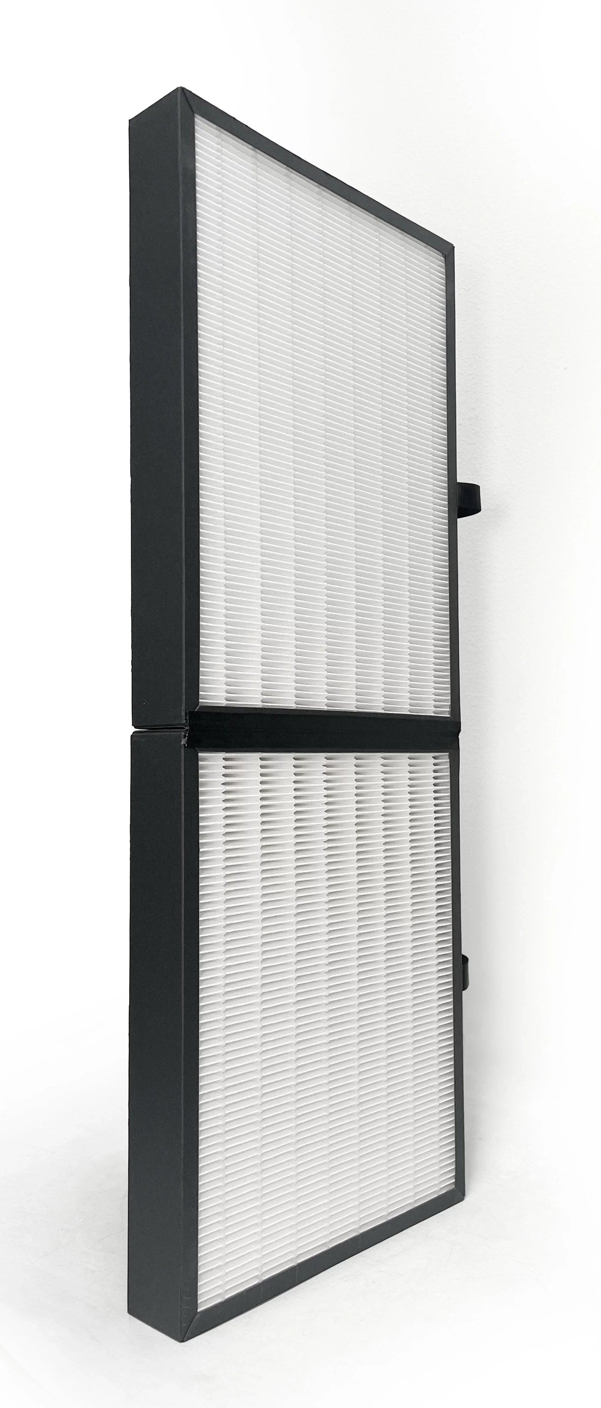 | Purifier Nispira 3-in-1 Blueair 7400 F7400 7410i Dust, Protect Smoke, Protect Carbon 7470i, Compatible Pack Chemical | with HEPA Activated Remove SmartFilter Smell | 1 Foldable Air Replacement