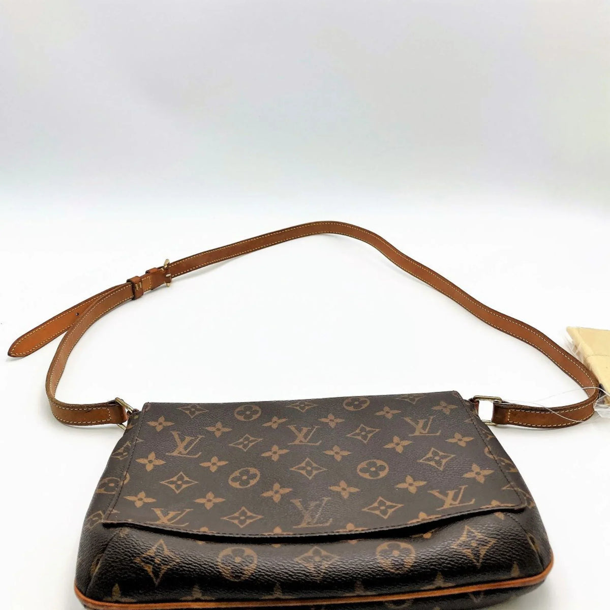 Fashion Bag Women's Crossbody Monogram Tango Men's (Good) Musette M51388 Pre-Owned Shoulder
