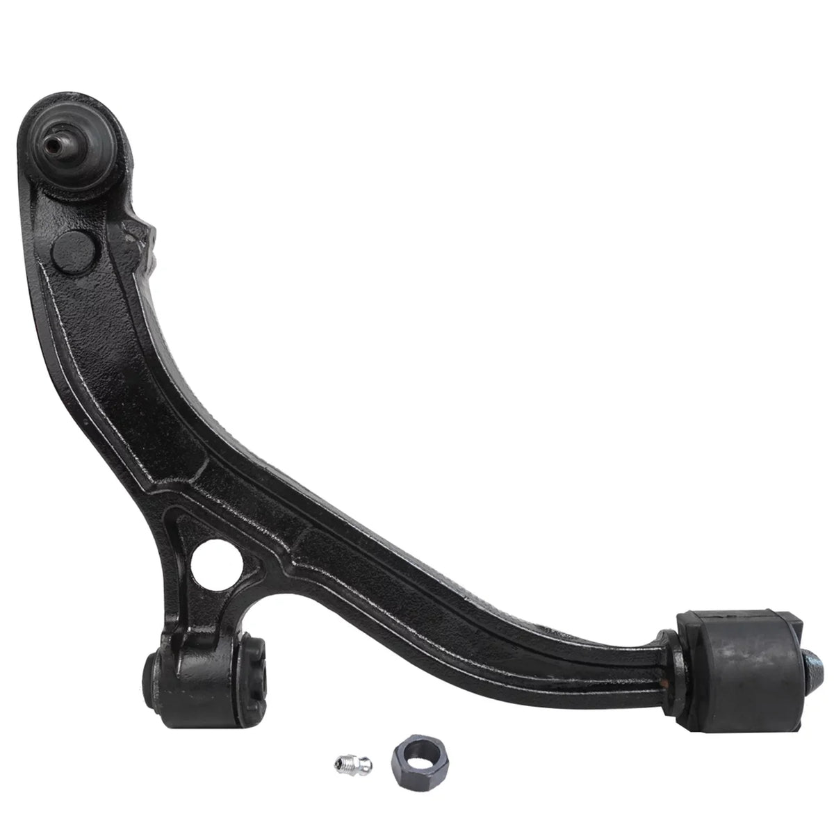 Voyager, Axle Control Replacement & 01-03 & for Assembly Arms Arms Lower Caravan Country Chrysler Detroit - Joints Front Town Ball 2pc Lower 01-07 Control Dodge