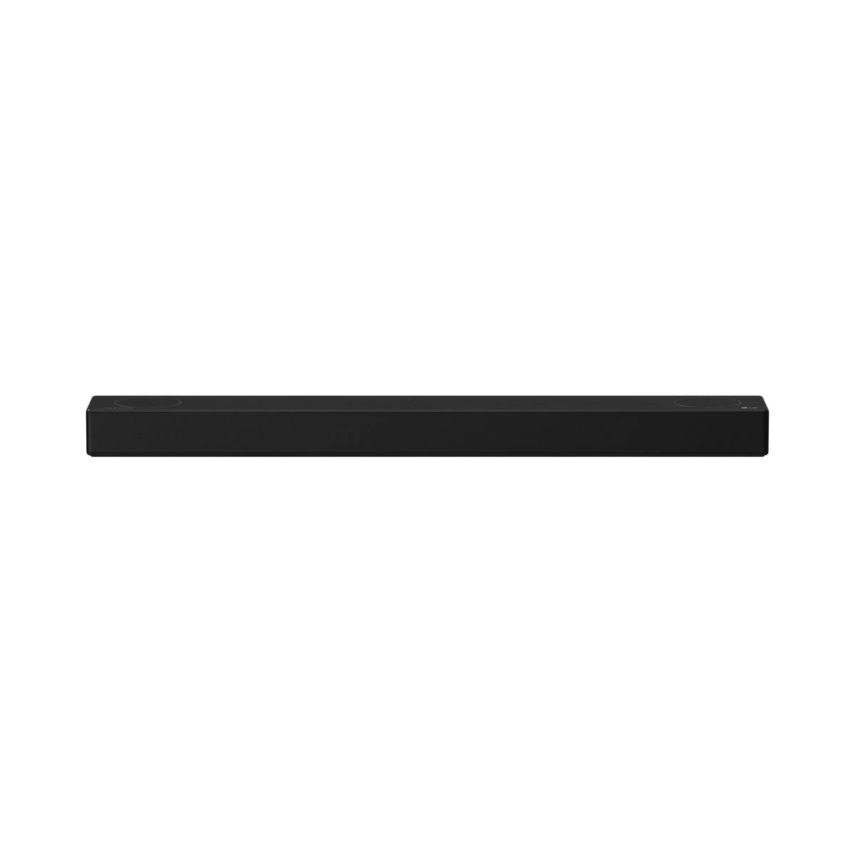 with Soundbar 3.1.2 Res High Restored Pass-Through, Dolby and Atmos Audio 4K (Refurbished) SPM7A LG Channel
