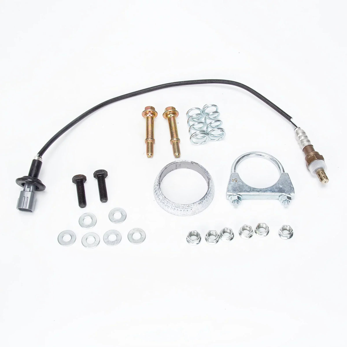 with For Matrix Toyota Converter Oxygen 1.8L Sensor Catalytic 2003-2008 Corolla