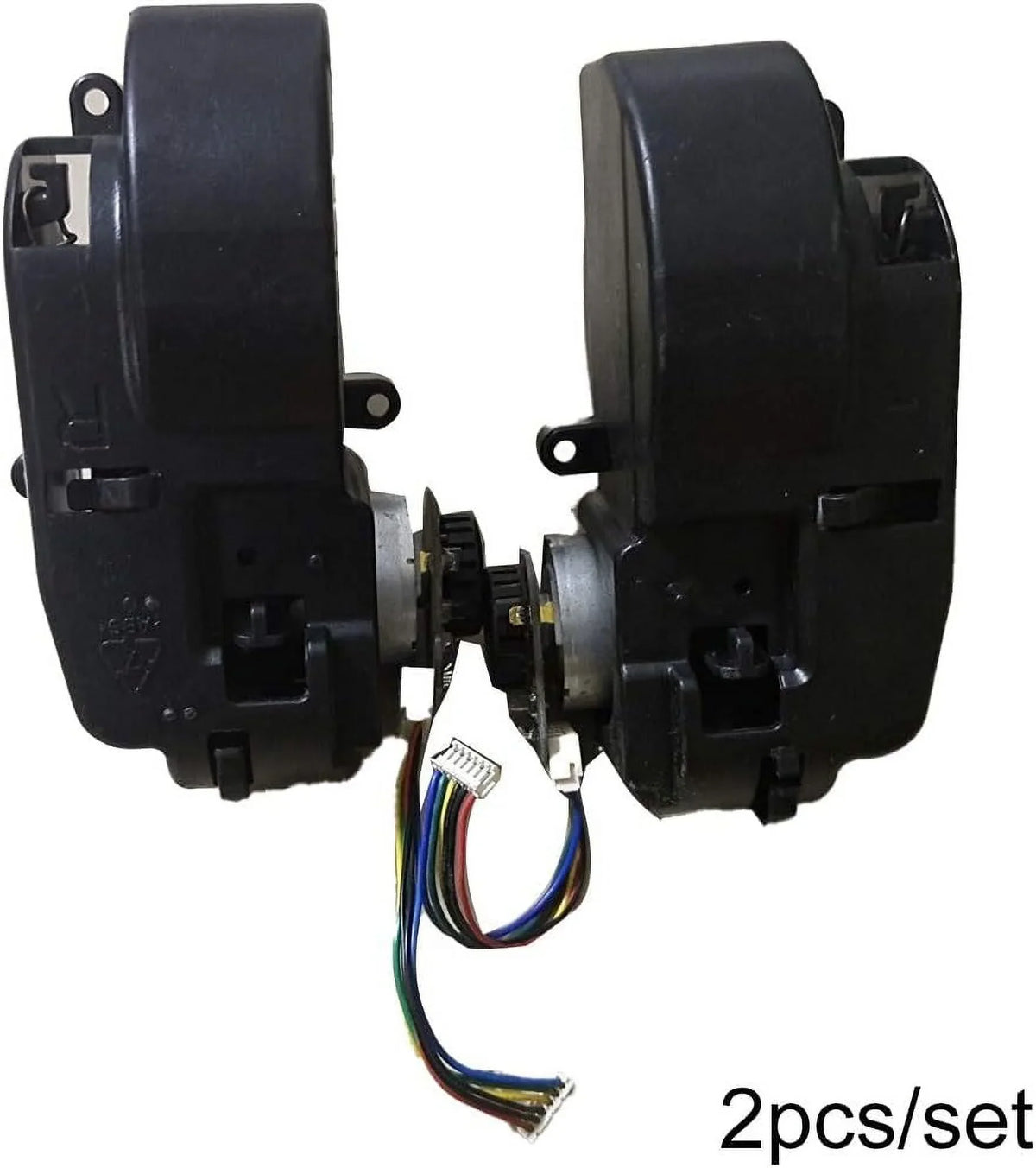 & Vacuum Motor Left for N79 Right Deebot Ecovacs Cleaner N79S Wheel Robot