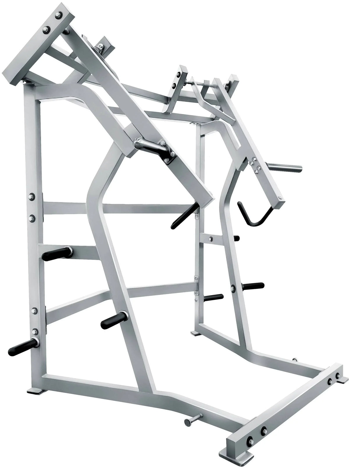 French (New) Napa Base Ground Jammer Fitness