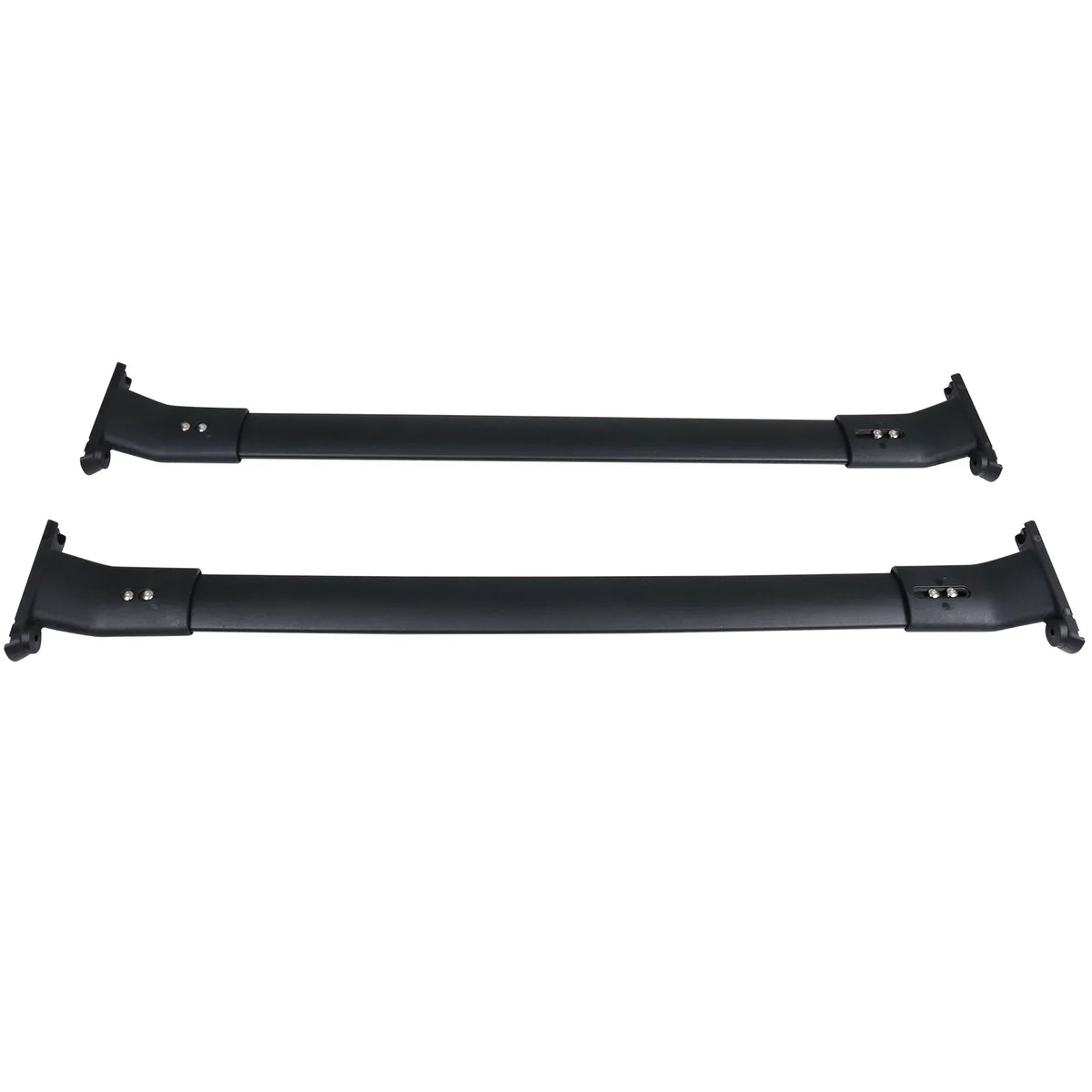 Aluminum design Mazda Roof Motorsports with Cross Ikon CX-5 Rack CX5 OE 13-16 Bar Compatible Black