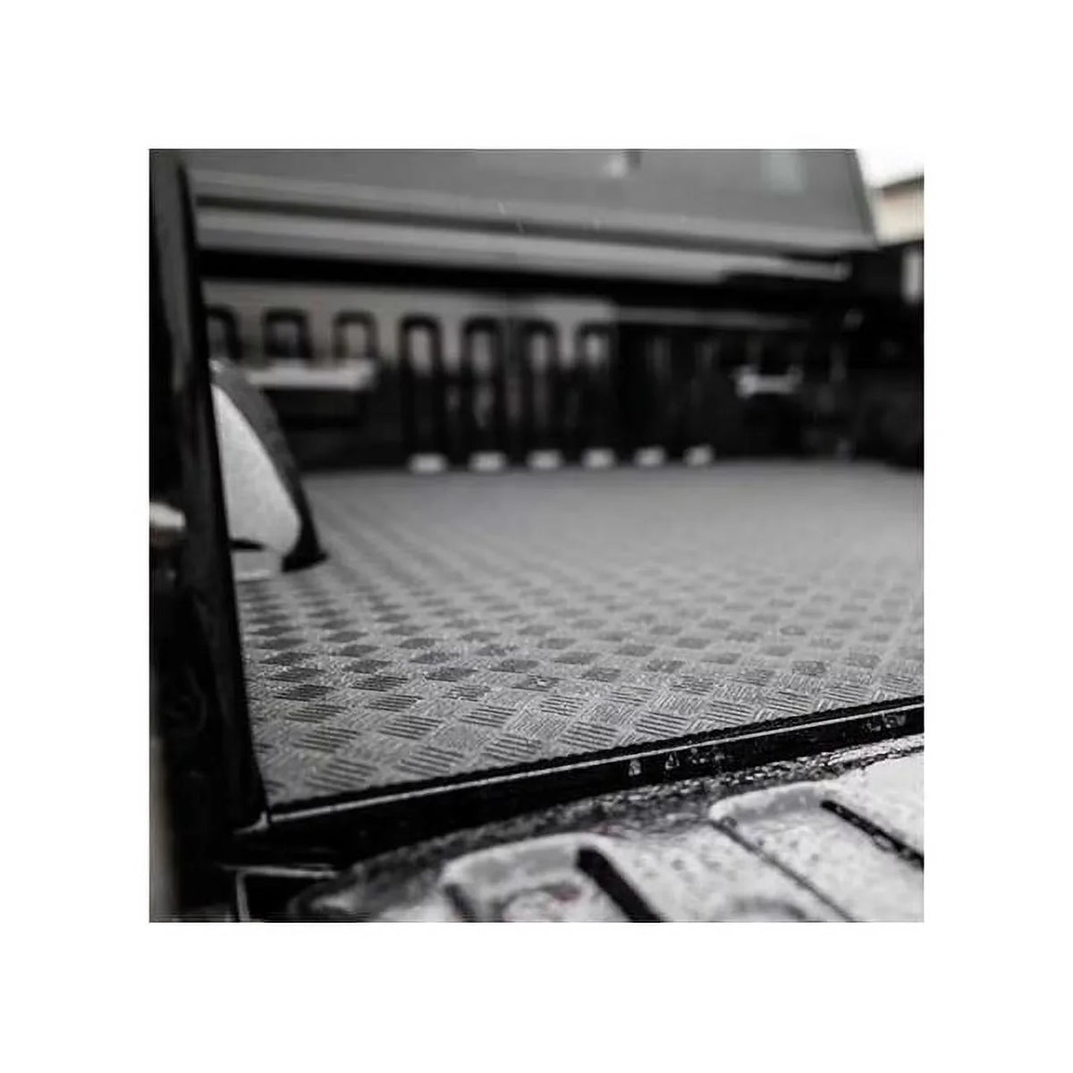 Ranger Truck for Automat 5.0 Rubber ft. Pickup Bed TF104305 Bar
