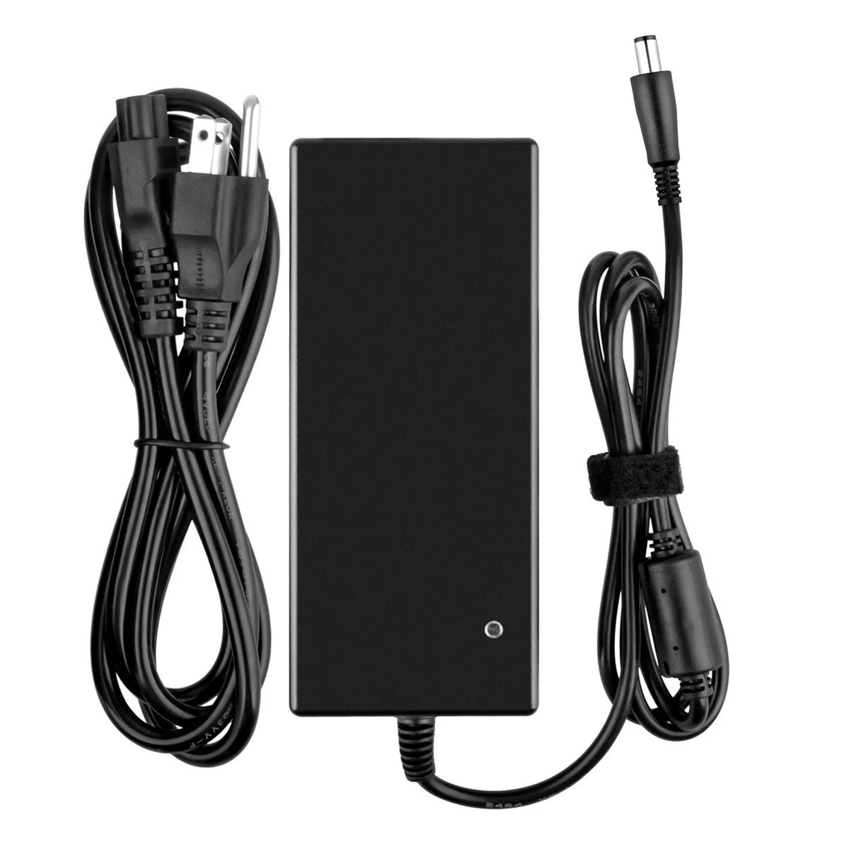 Mains Cord Charger Power BOO m5500i Compatible 120W Alienware Area-51 for 19V Replacement Supply Adapter 6.32A Laptop m5550i PSU KONKIN Cable AC/DC