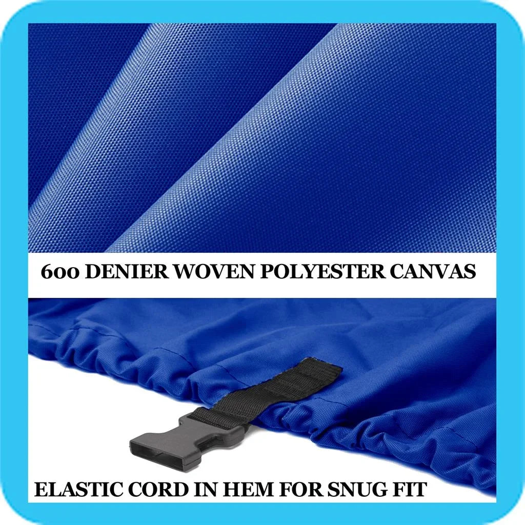 1999 BOATS BLUE, BOAT grade COVER Z-270 for LEGEND Compatible GREAT