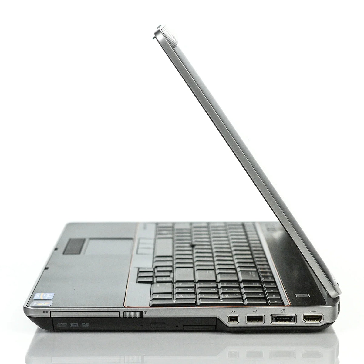 Laptop i7 1TB E6520 Win 10 A 16GB Latitude v.BA Dual-Core Refurbished Pro