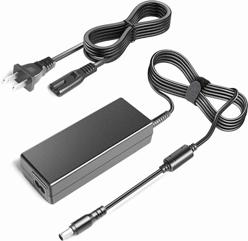 for 1525 1555 1520 90 Laptop Charger 1521 1570 1526 Supply Adapter Battery Notebook 90W Plug Inspiron 1564 Watt AC Nuxkst Charger Power 1545 Cord Laptop