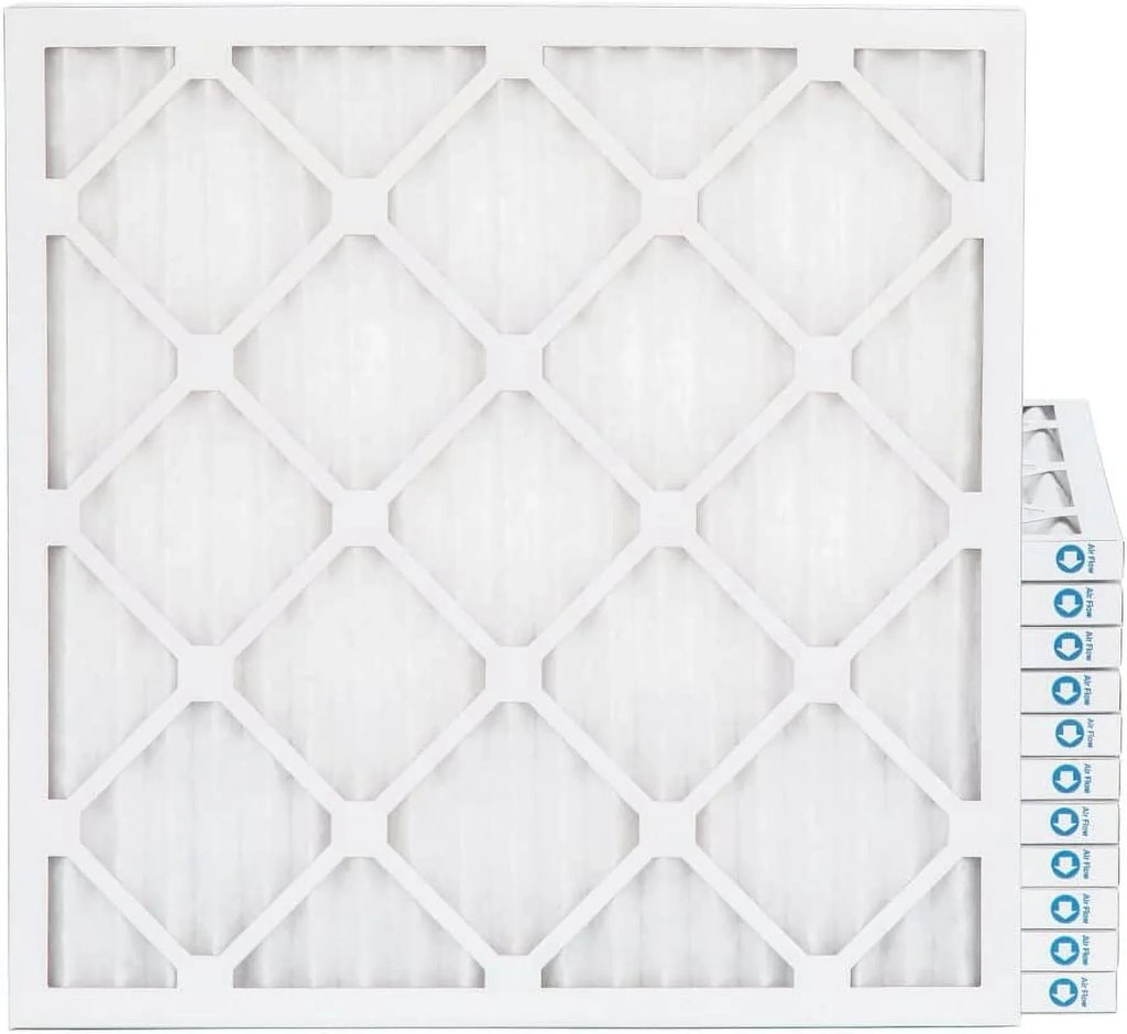 Pleated dimension: Furne 12. Of Filters. Case HV 8 3/4 Air 13-3/4 X 14X14x1 X MERV 13-3/4