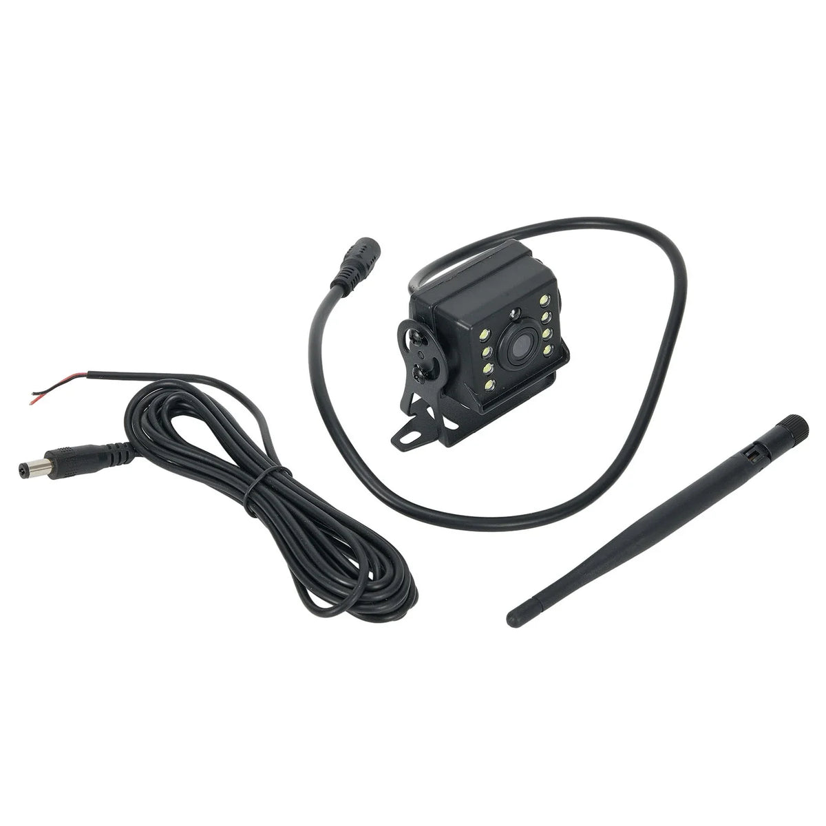 WIFI Camper shockproof Bus Trailer RV Reversing Camera View Rear Wireless Truck