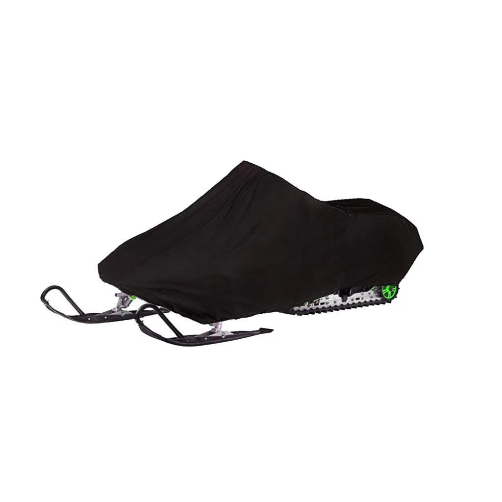 300D 2-TEC Doo 2007-2007 Mud Bombardier Ski for GSX Limited Slush Protection SDI Cover 600 HO Sleds. Travel Snowmobile Compatible Storage and and