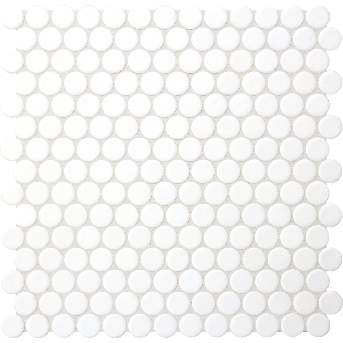Clay / / Penny Tiles exterior Cement Pizza Ovens Pizza Circle Fired White Wood Tiled with Oven Mosaic OP81 -