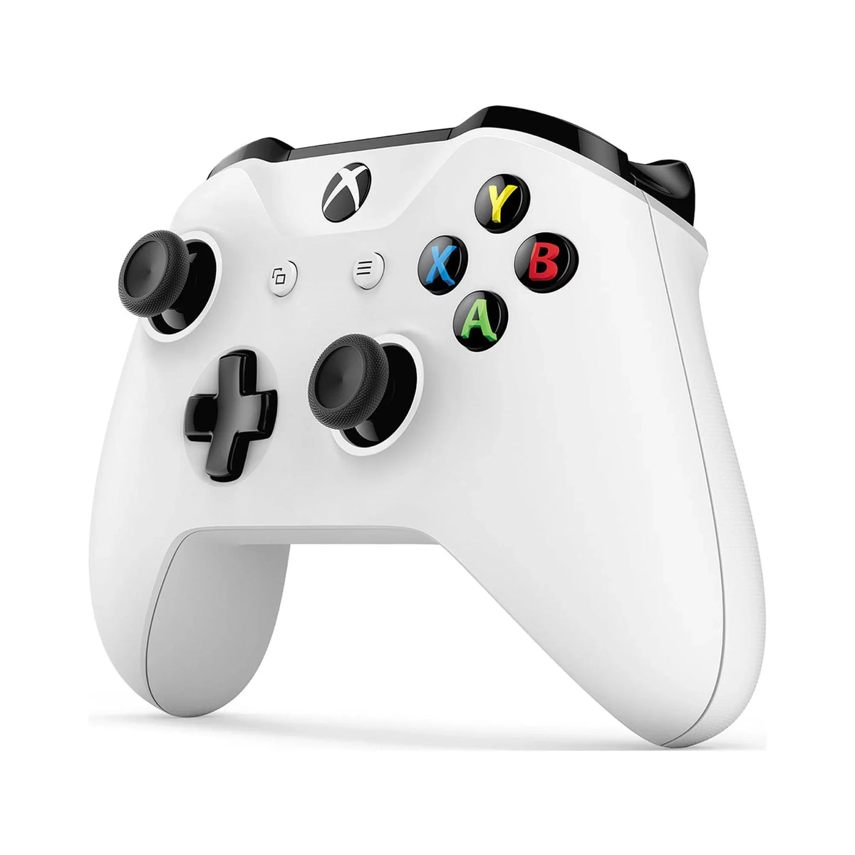 Slim Xbox Restored Console White (Refurbished) S One 500GB