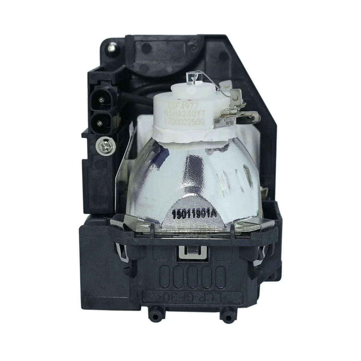 Projector NEC Lamp Bulb Inside NP-ME401XJL OEM with Original
