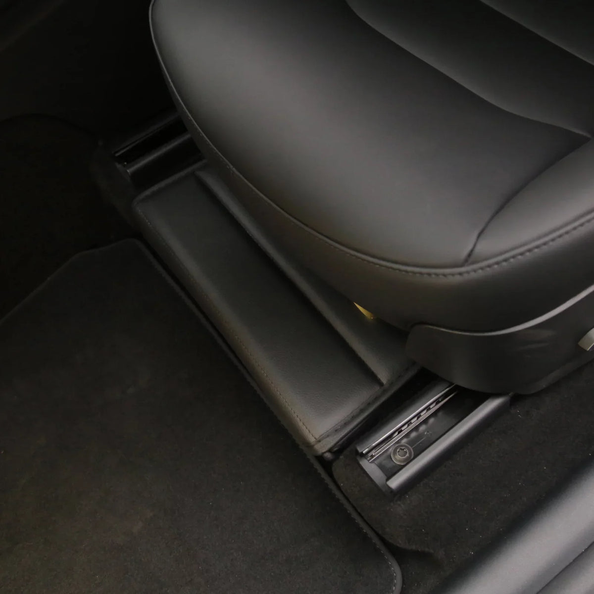 Modification Modification Car Model Box OWSOO Box Interior Vehicle Seats Under Storage Storage Box Auto Storage Compatible Y Folding Parts With Accessories