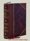 2009 1962 statistics. [Leather Bound] Volume Public land