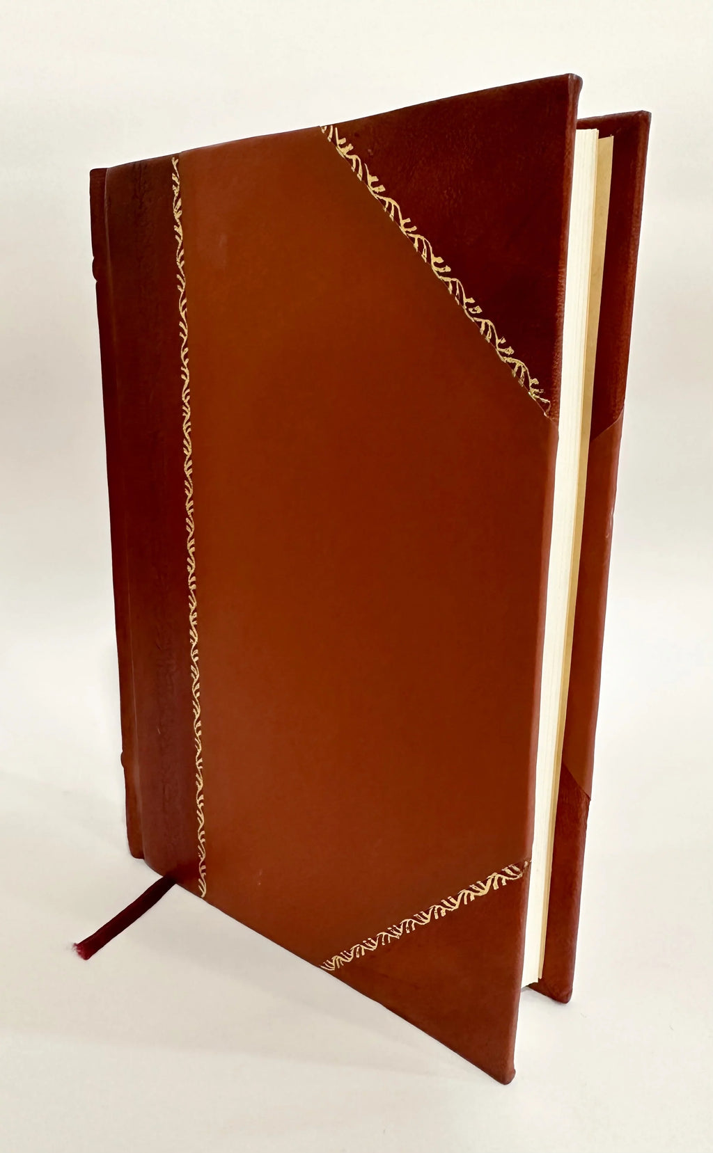 Precedes Scott D'Une Contes M. Hoffmann Par E. Bound] / Par 2 (1832) [Leather Walter De ; Sur De Volume Hoffmann L'Allemand Notice Traduits Fantastiques. Et Historique T. Loeve-Veimars A. ;