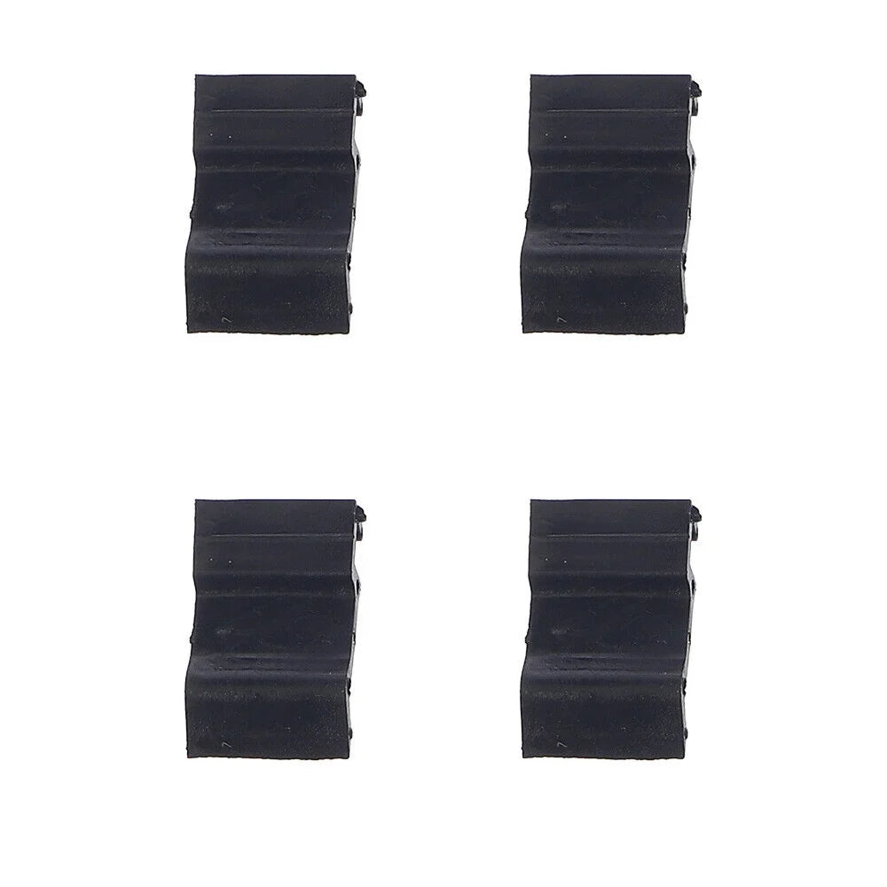 for Lock Latch Front JKU HOT Pair Catch JK Hood Hood 2007-2018 Jeep Wrangler Kit