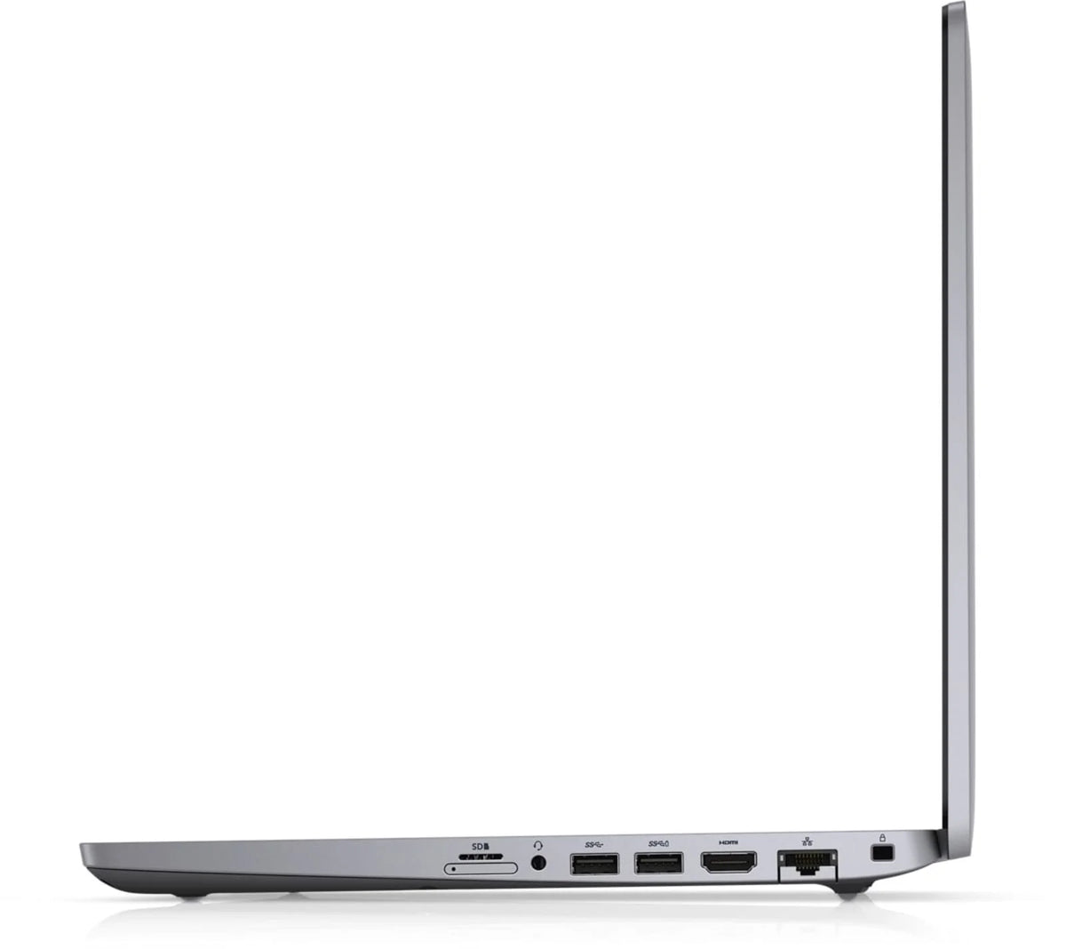 256GB GHz | 5000 Gen 8GB Core Cores (2020) 5510 FHD SSD 10th - - 4.4 @ | RAM | - Latitude Laptop i5 15.6" CPU 4