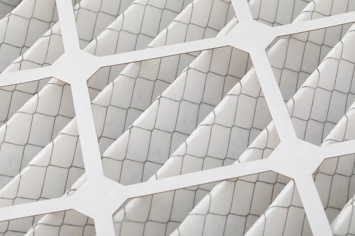dimension: 1000 MPR X By Pleated Filters 11, X 15-1/2 Pk. 2" Pamlico. Ext MERV 1-3/4 Air 16X25x2 6 Furne 24-1/2