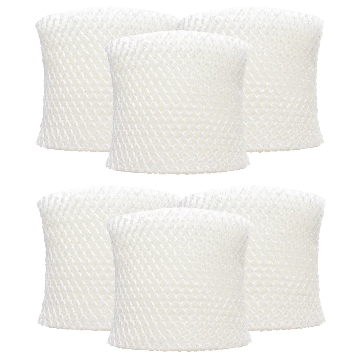 White White 6-Pack Westinghouse Air - WWH640 Replacement WWH640 Compatible Filter Westinghouse Humidifier Filter