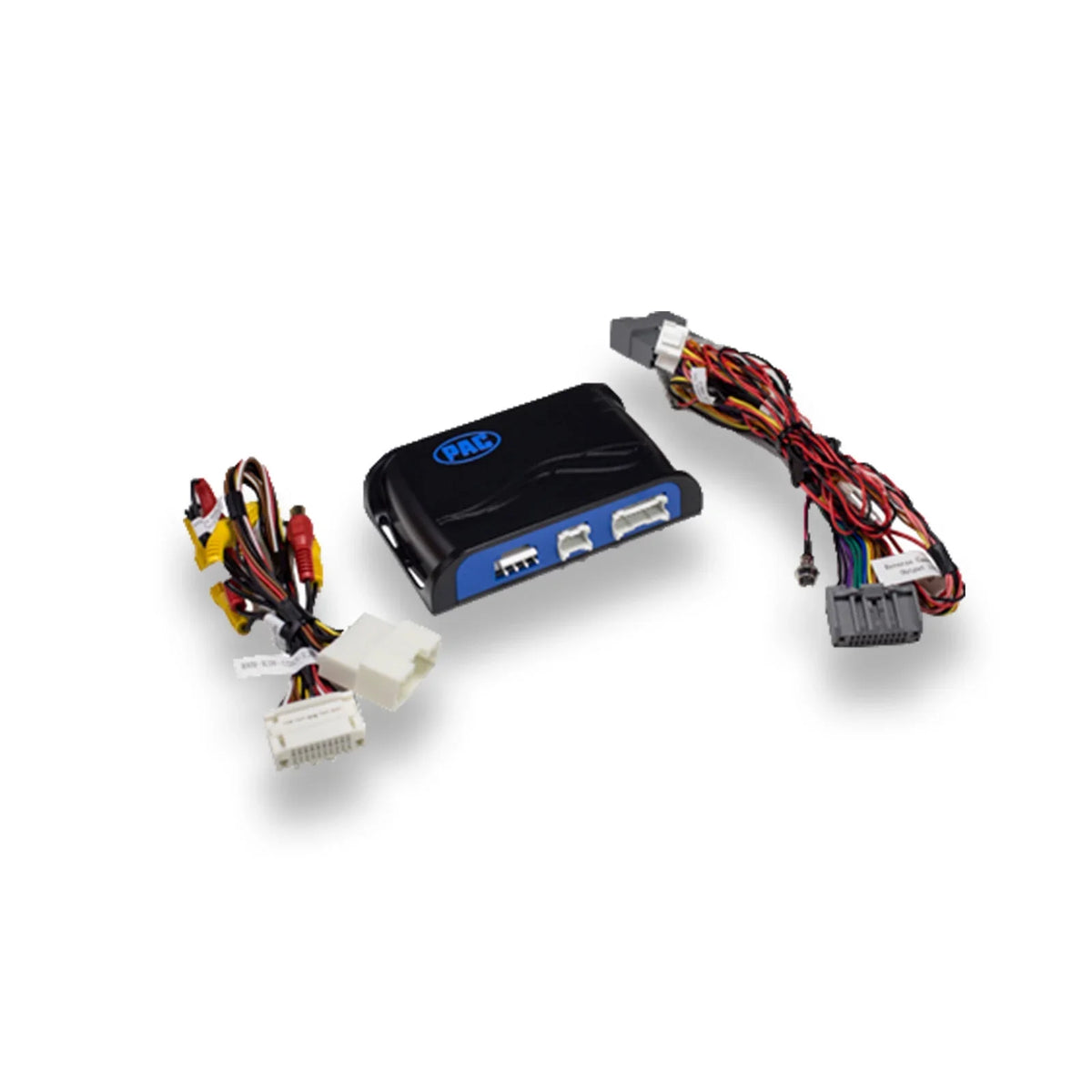 Chrysler/Dodge/Jeep For Backup Unlock Pac Camera/Navi Interface