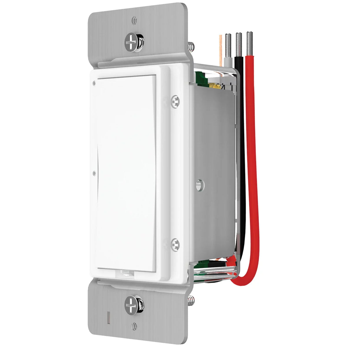 Insteon On/off 2477S Switch (White)