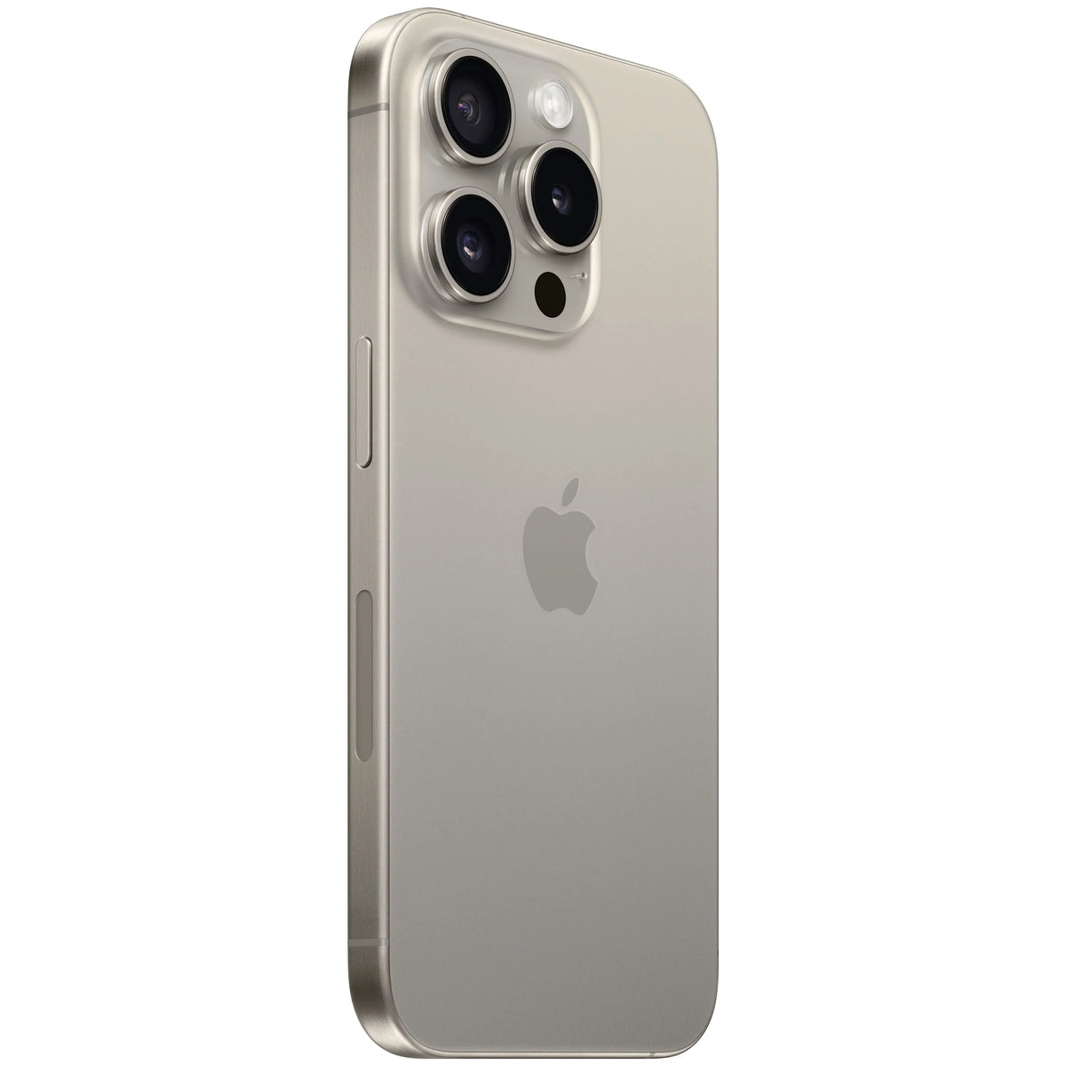 '- Prepaid Straight iPhone Natural Talk 256GB, 15 Pro, Smartphone