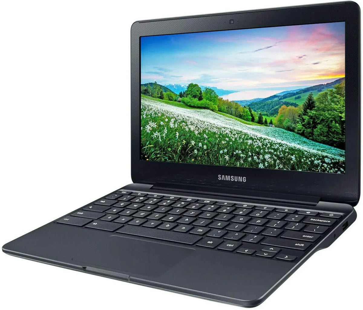 11.6" 4GB 32GB N3060 Open eMMC CELERON Box HD XE501C13-K02US CHROMEBOOK 3