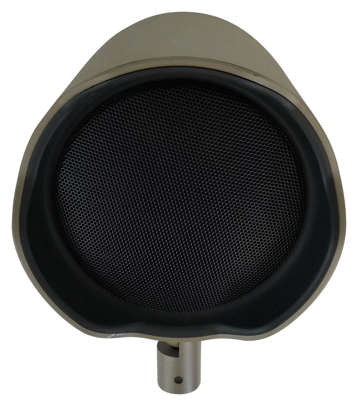 Speakers+Amp Commercial Landscape 70v (16) 6.5" Stake/Wall GSF6-TN JBL Ground