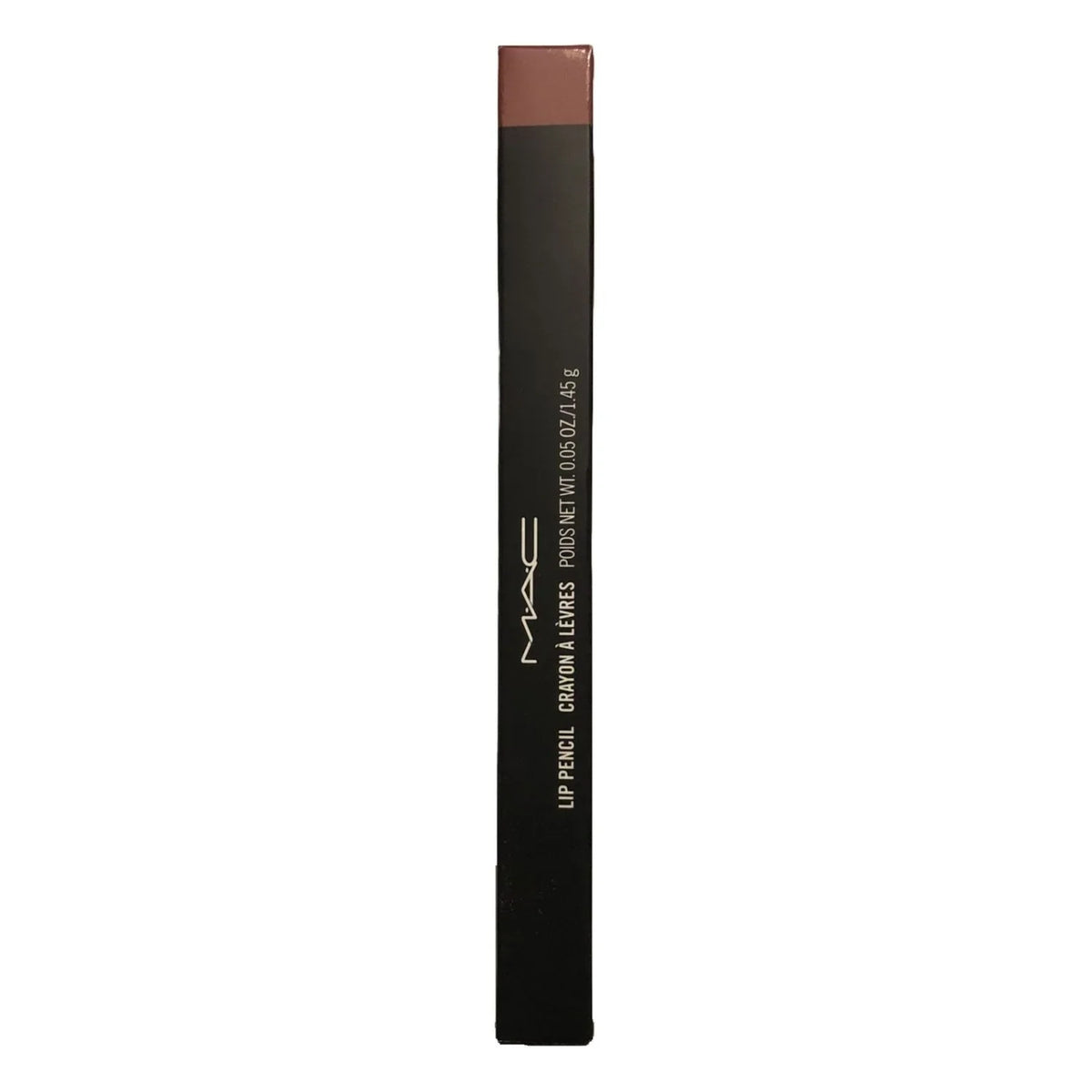 Rose 0.05 Pencil Dirty Lip Mac Whirl oz