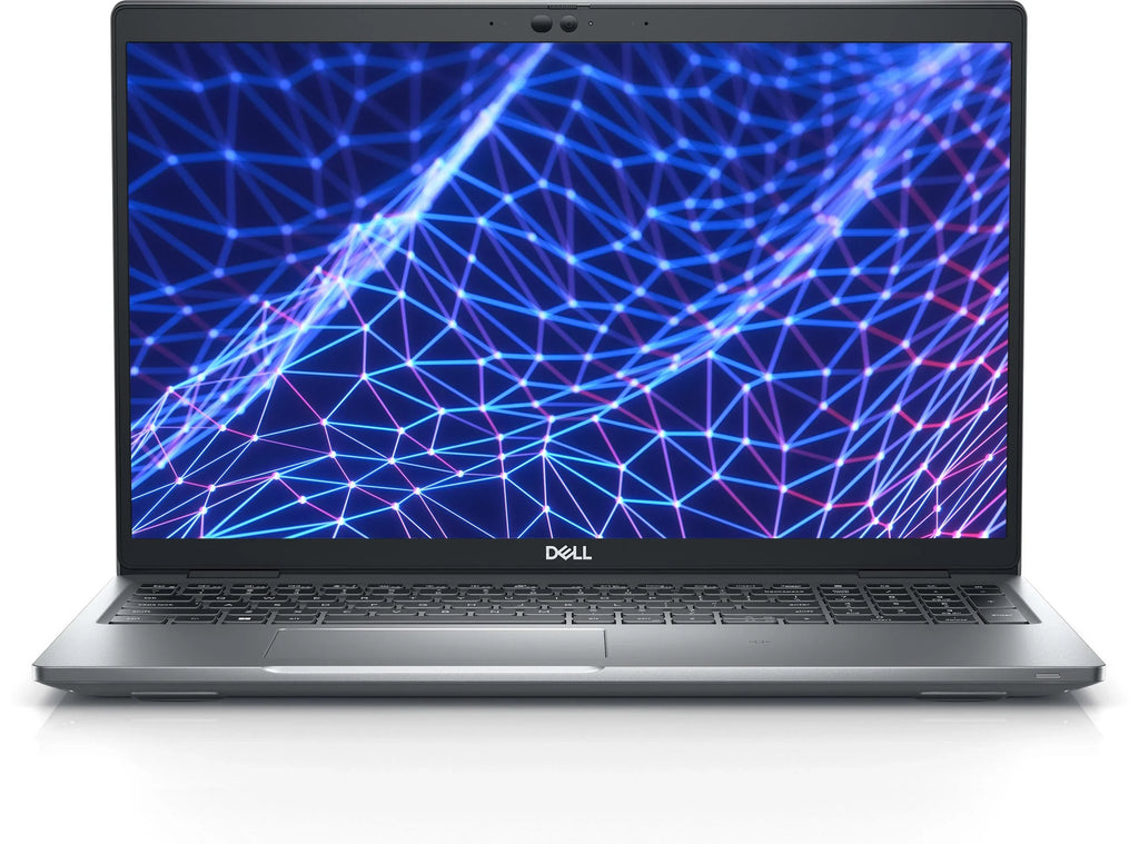 (2022) Gen GHz Cores | 5530 CPU | Laptop - 12 SSD FHD @ 16GB - Latitude 512GB i5 Core 12th - RAM 15.6" 4.4 5000 |
