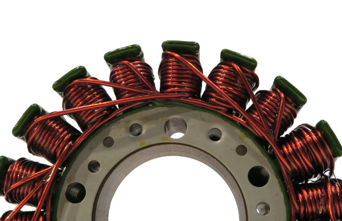 The Sea-Doo LTD, Stator GTI, ROP GTS, XRS, Wake | Shop For Plate Jet Ski Engine 2011 RXT, GTX,