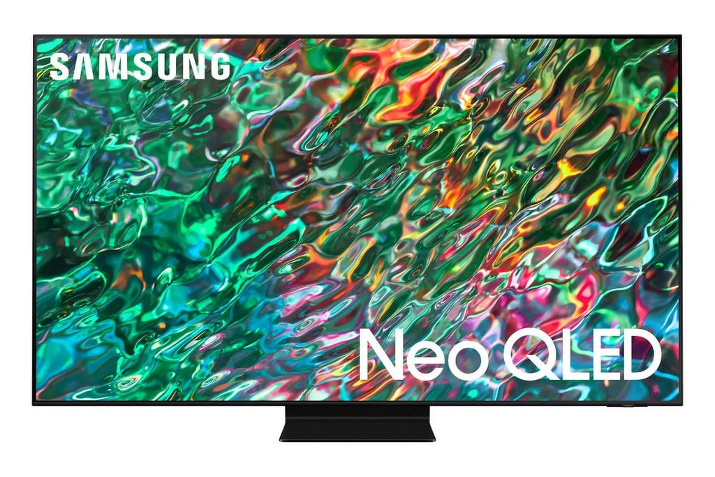 a Auto-Rotating with Smart Neo 50" Wall 4K 43"-55" Quantum for TV TVs QLED Mount (2022) QN50QN90BAFXZA VG-ARAB22WMT Matrix