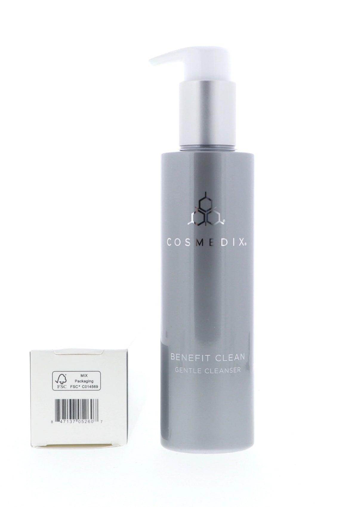 oz CosMedix 5 Cleanser, Benefit Gentle Clean
