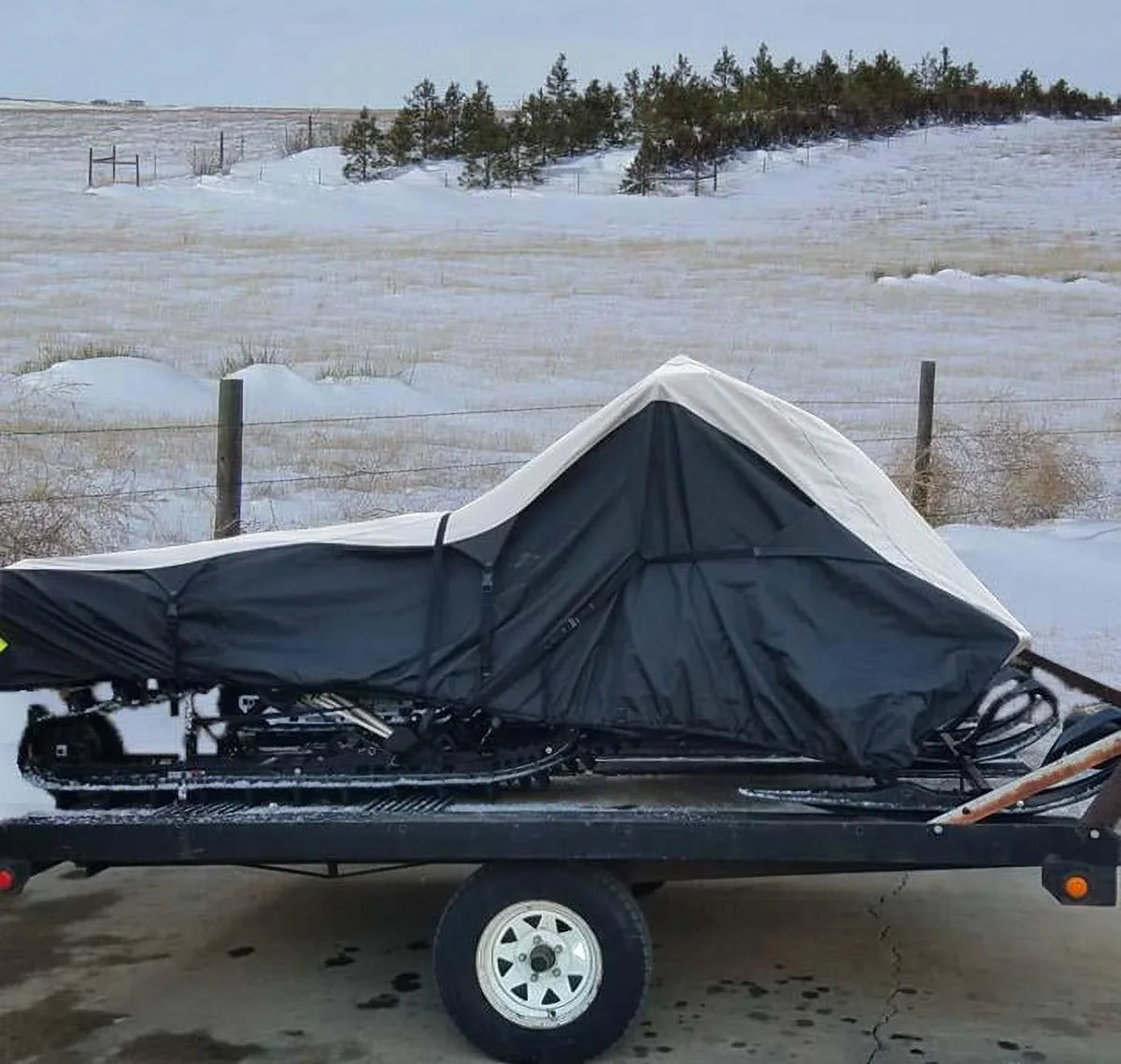Doo Bombardier Ski Travel and GSX Protection and 550F Mud Storage Year Snowmobile Cover Model Slush Sleds. SPORT for 2010-2010 Compatible 600D
