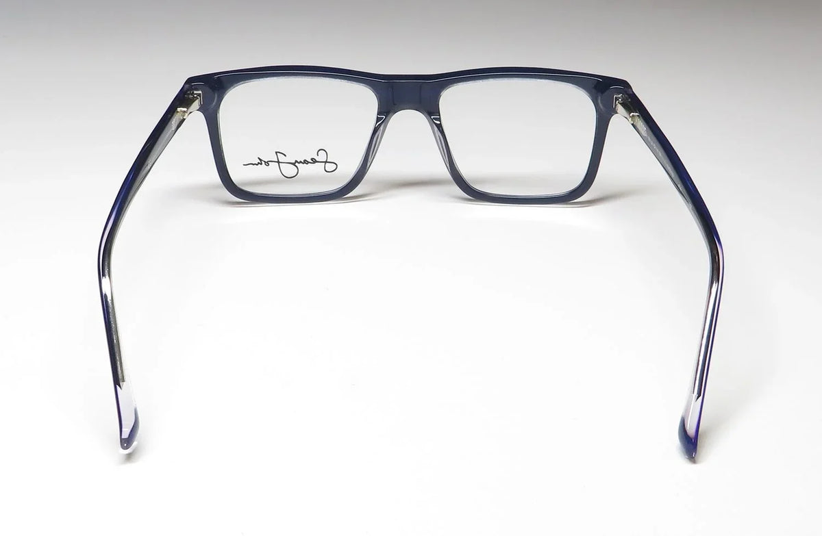 SEAN MEN MODERN 5129 EYEGLASS FRAME/GLASSES ACETATE PREMIUM FOR JOHN OFFICE/WORK