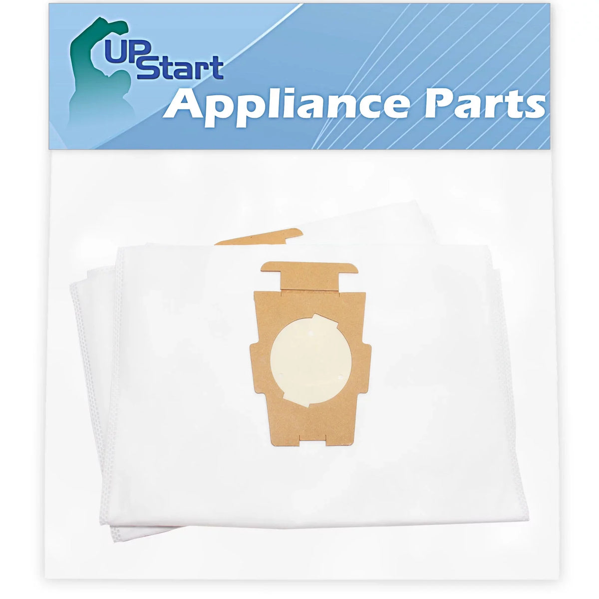 Vacuum for Compatible Fits Bags with UGD Models. 204811, - Bags. Pack) Bags F, Vacuum Kirby Replacement Kirby Sentria and Per (12-Pack, Universal 24 design 2 G