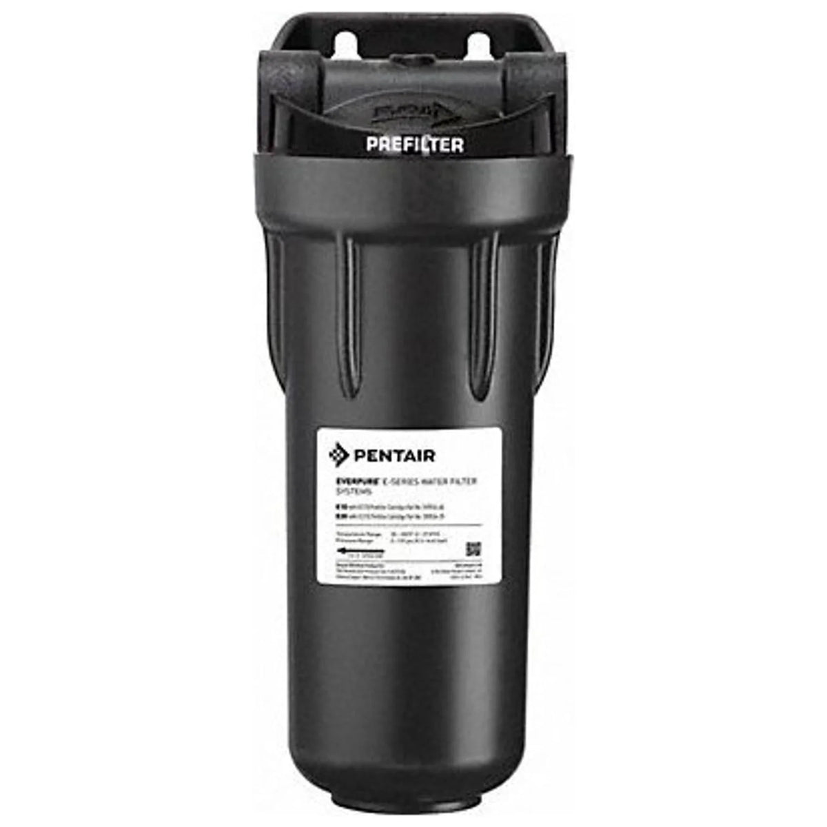 E Inch EV9795-80 Everpure E-10 liquid Coarse System Bowl Prefilter 10 Series