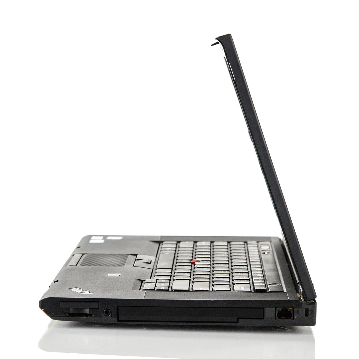 Used Laptop B T530 Dual-Core Lenovo 8GB ThinkPad Pro SSD 10 256GB v.BA Win i5