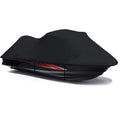 1-2 GS JetSki 1998 1997 1996 2000 1996 Sea GSI THE Sea-Doo LINE 1998, 1997 GSX Compatible 1998 BLACK Cover Seater 600 2001, for Doo DENIER Ski Jet PWC TOP 1996 1999 1997 Cover OF