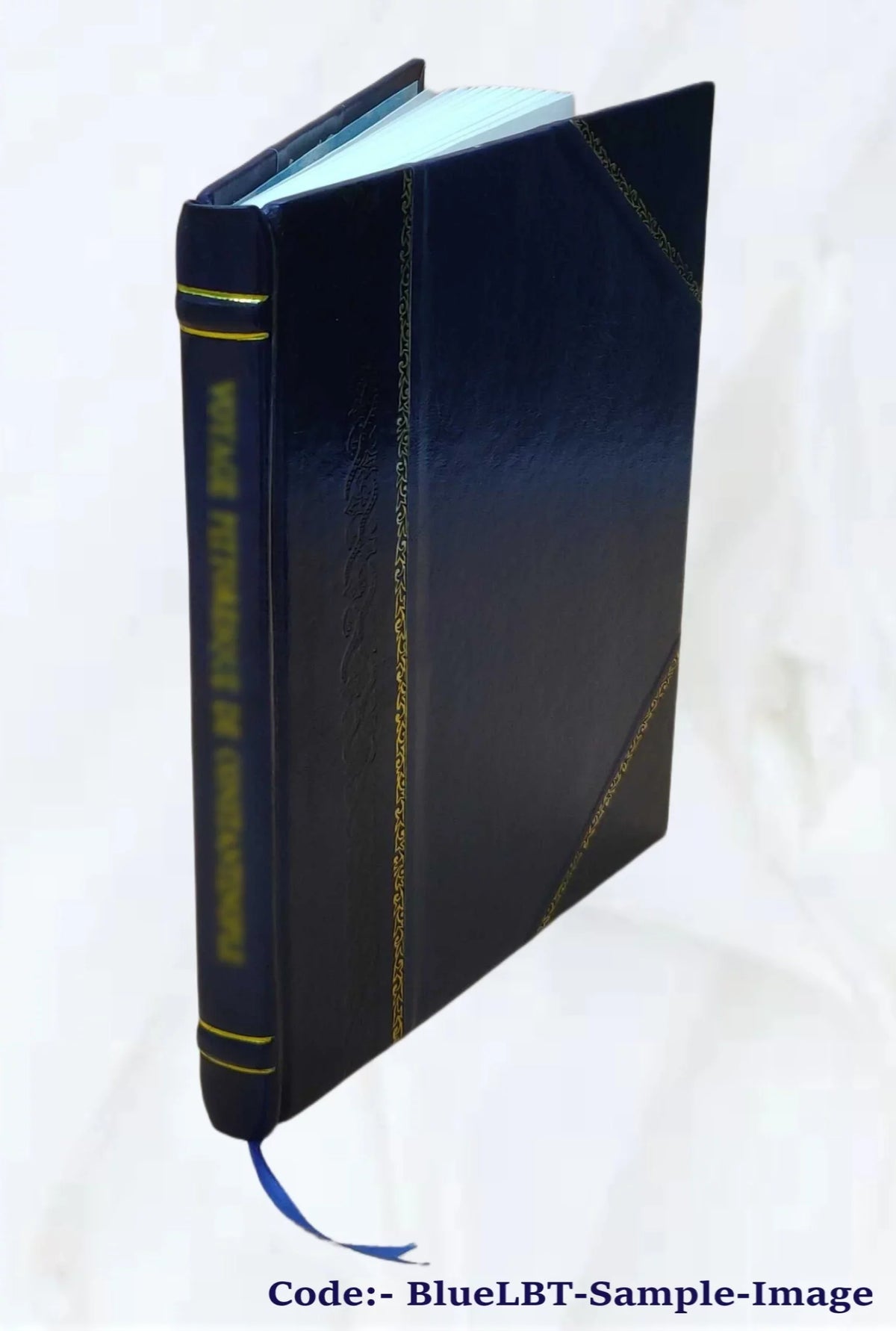 Volume Bound] statistical Geographical, and repository. 1824 1824 historical, [Leather